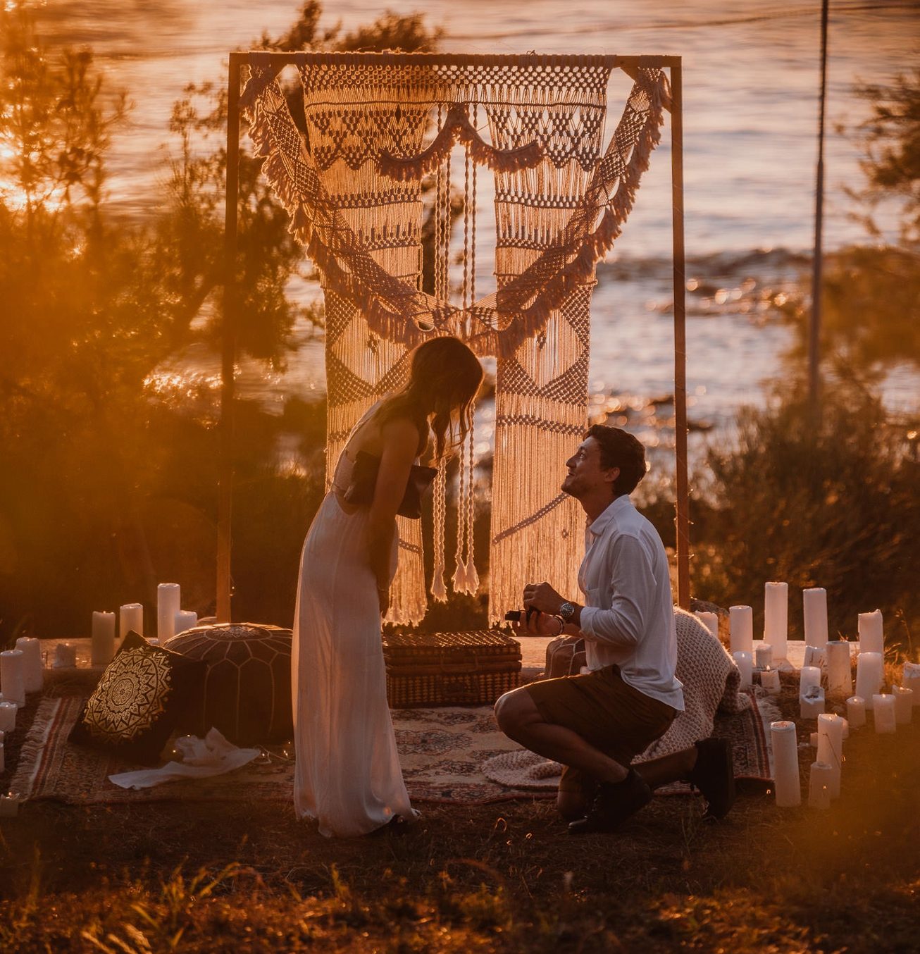Rovinj Istra Croatia Wedding Photographer Secret Proposal Couple Session 5