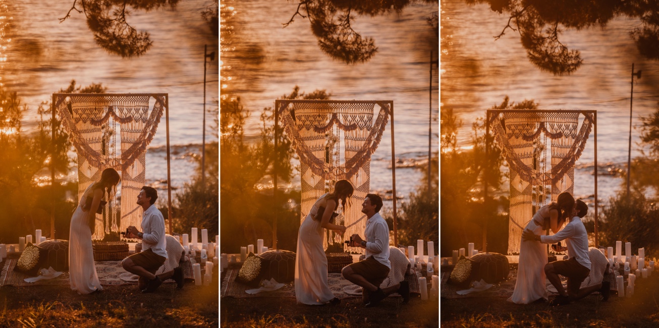 Rovinj Istra Croatia Wedding Photographer Secret Proposal Couple Session 6