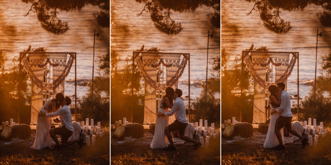 Rovinj Istra Croatia Wedding Photographer Secret Proposal Couple Session 7
