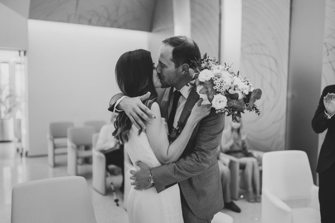 Slovenia Ljubljana Castle Porocni fotograf Wedding photographer