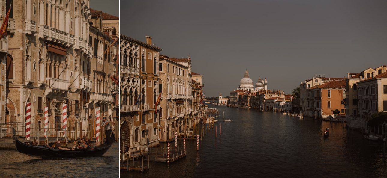 Venice Italy Wedding Elopement Proposal Photographer