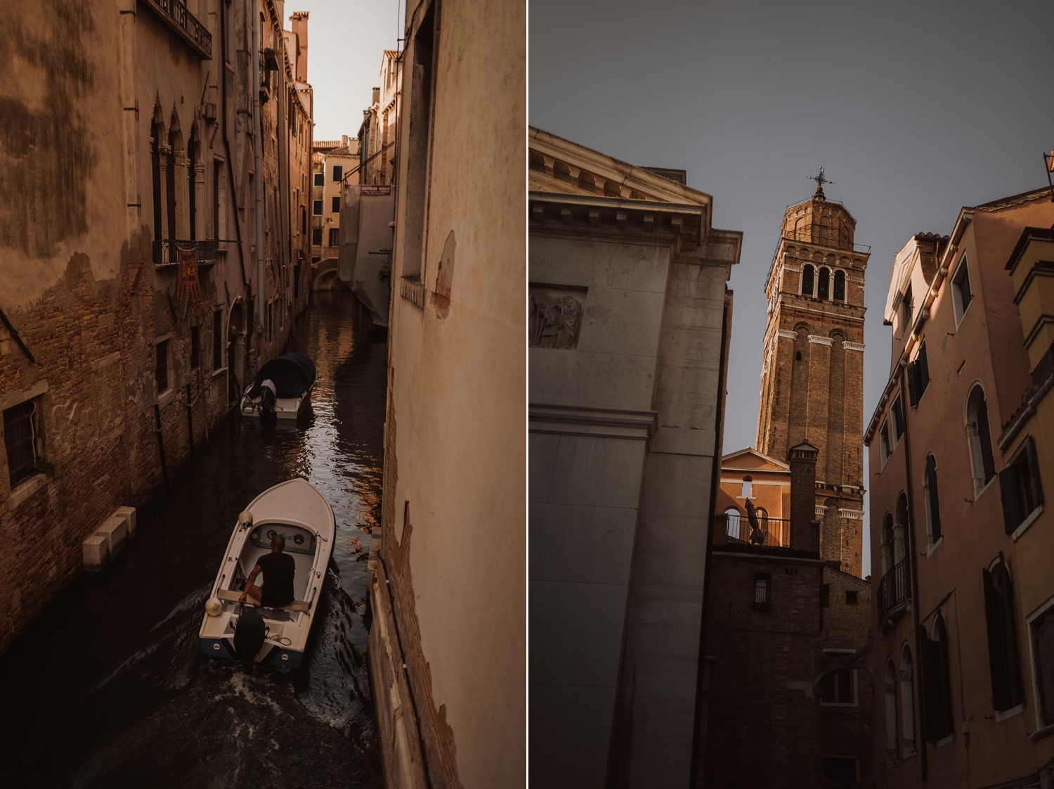 Venice Italy Wedding Elopement Proposal Photographer