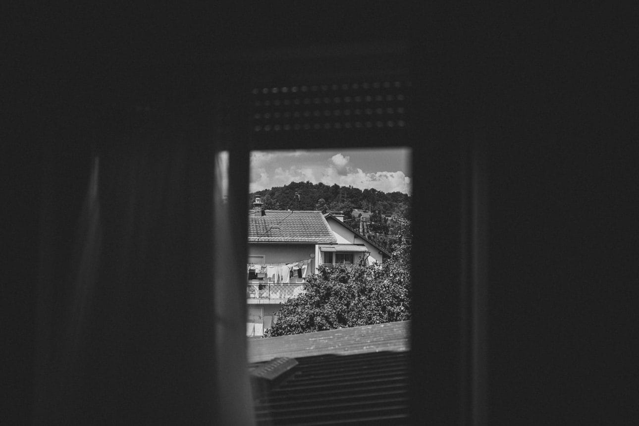 Slovenia Ljubljana Tivoli Svicarija Wedding photographer
