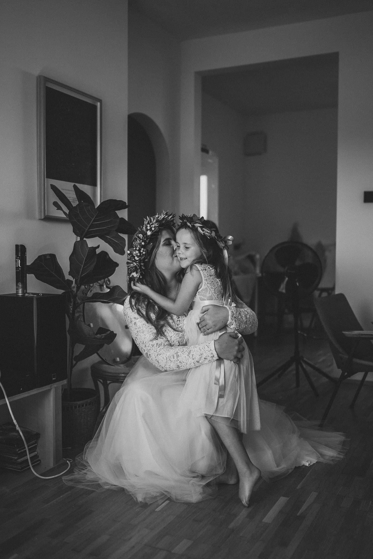 Slovenia Ljubljana Tivoli Svicarija Wedding photographer