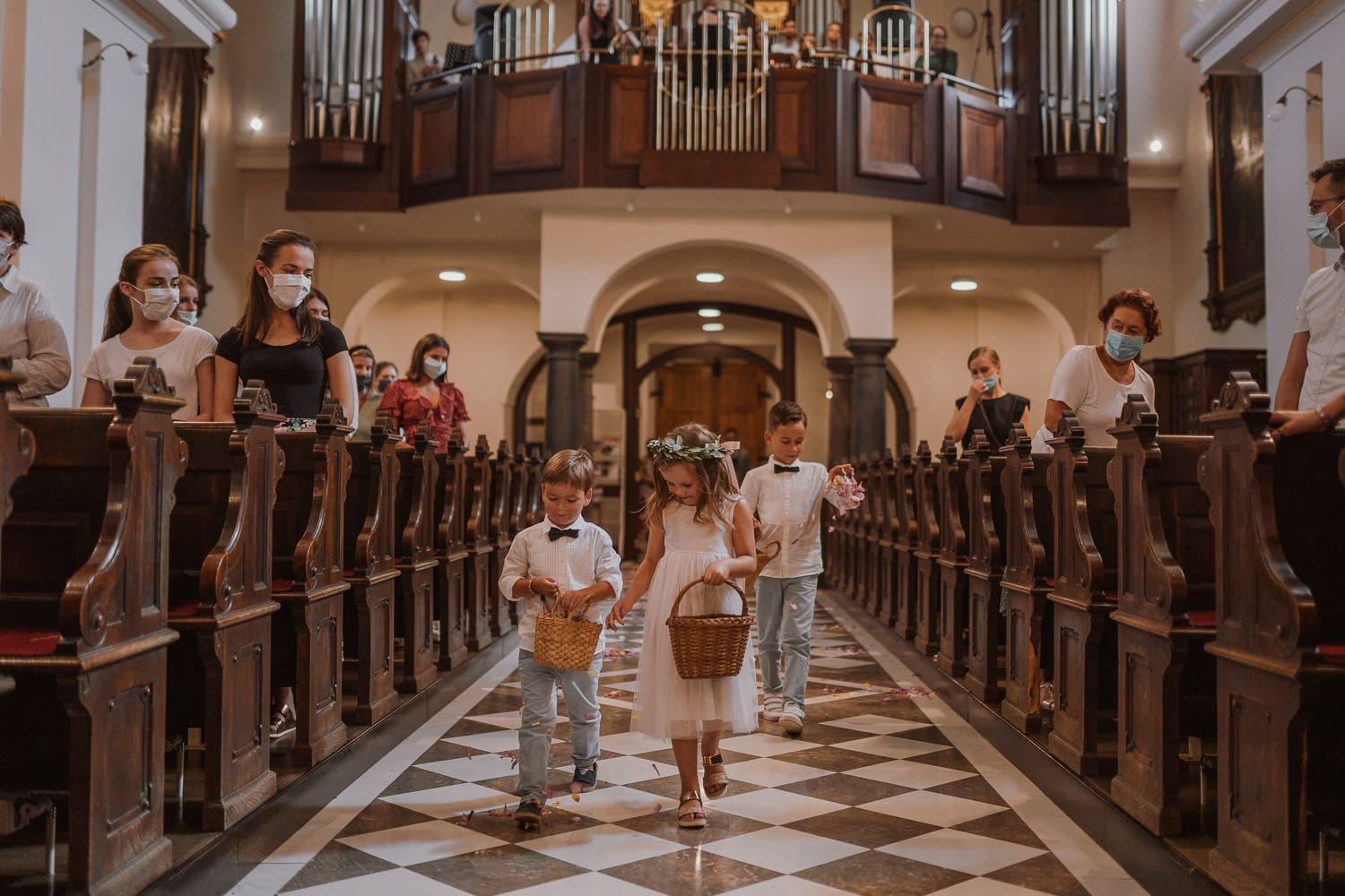 Slovenia Ljubljana Tivoli Svicarija Wedding photographer