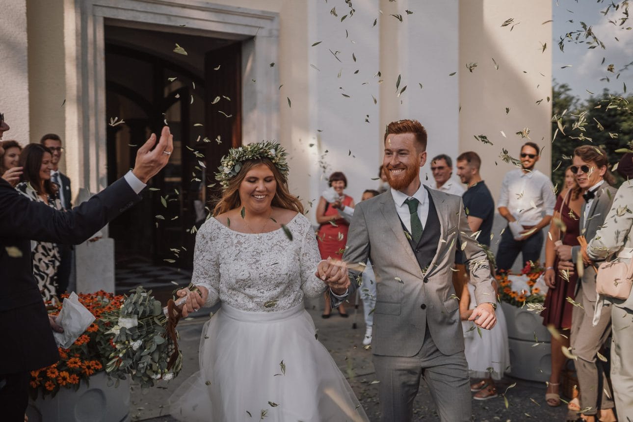 Slovenia Ljubljana Tivoli Svicarija Wedding photographer
