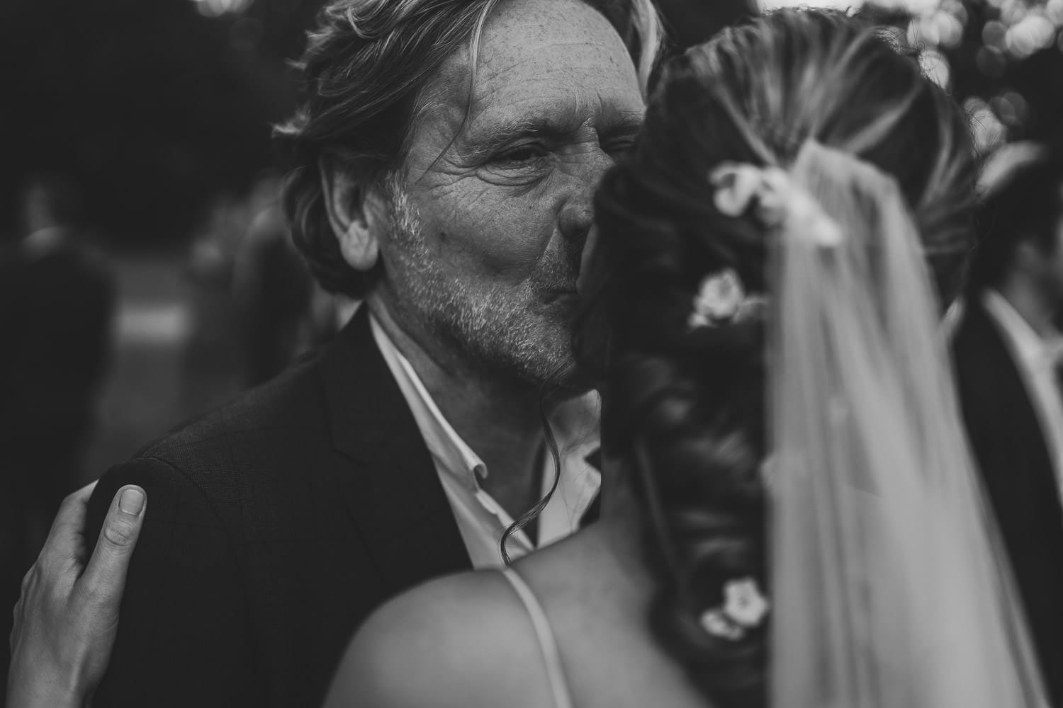 Chateau Barthelemy wedding photographer