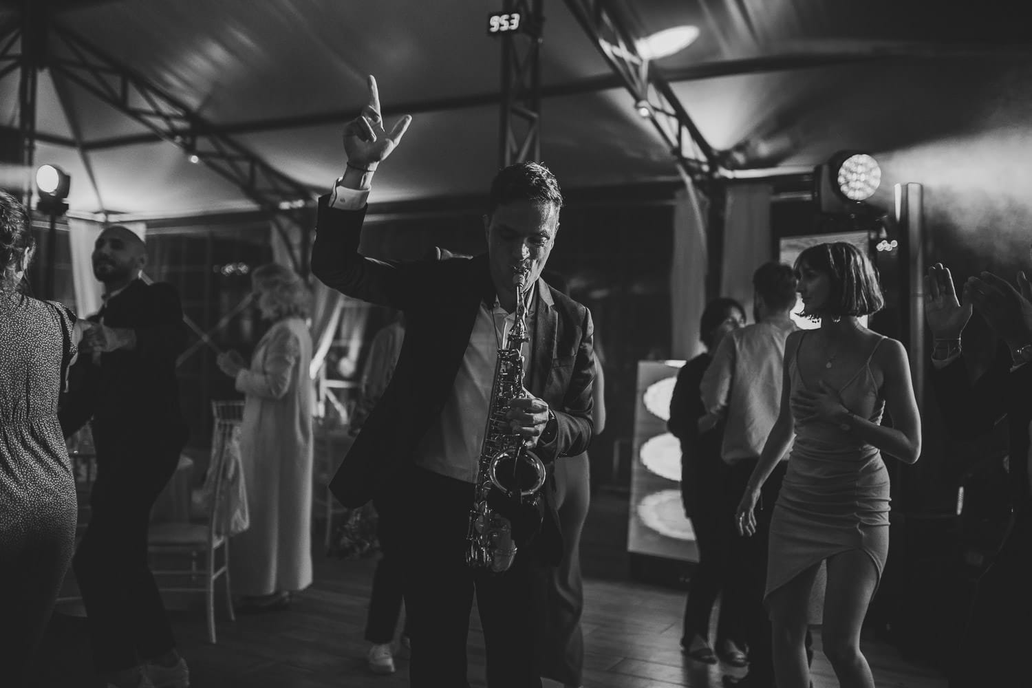 Chateau Barthelemy wedding photographer