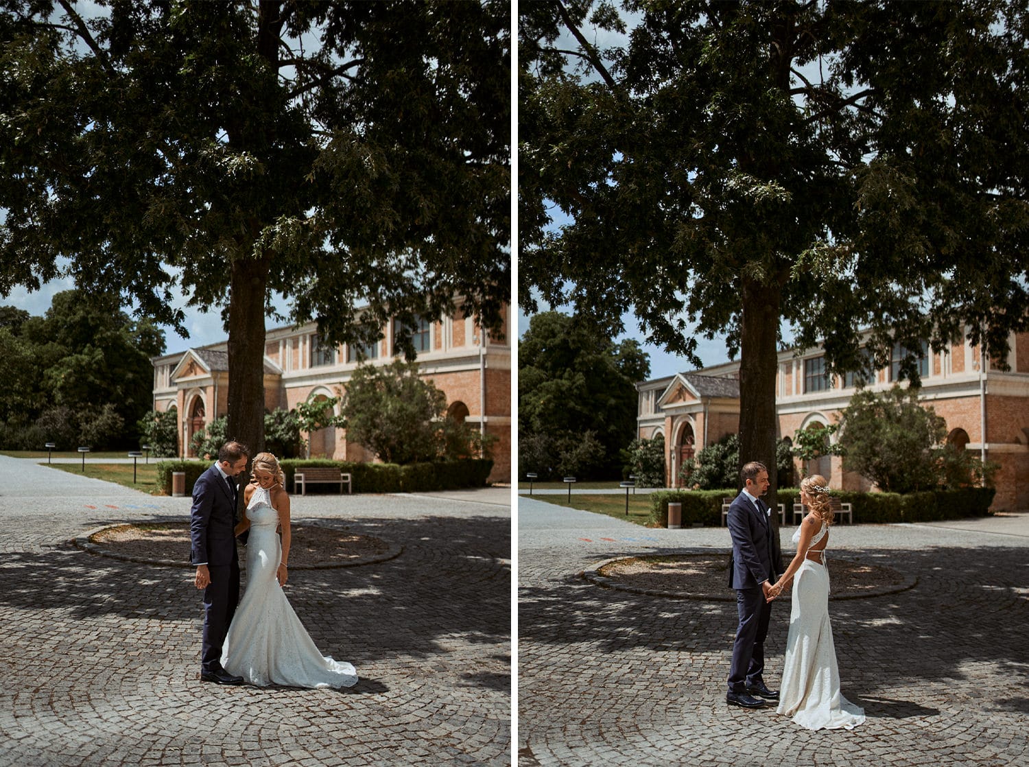 Vienna Austria Wedding Photographer