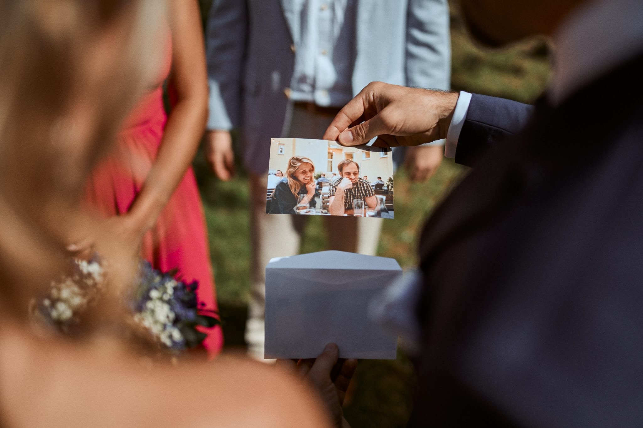 Vienna Austria Wedding Photographer