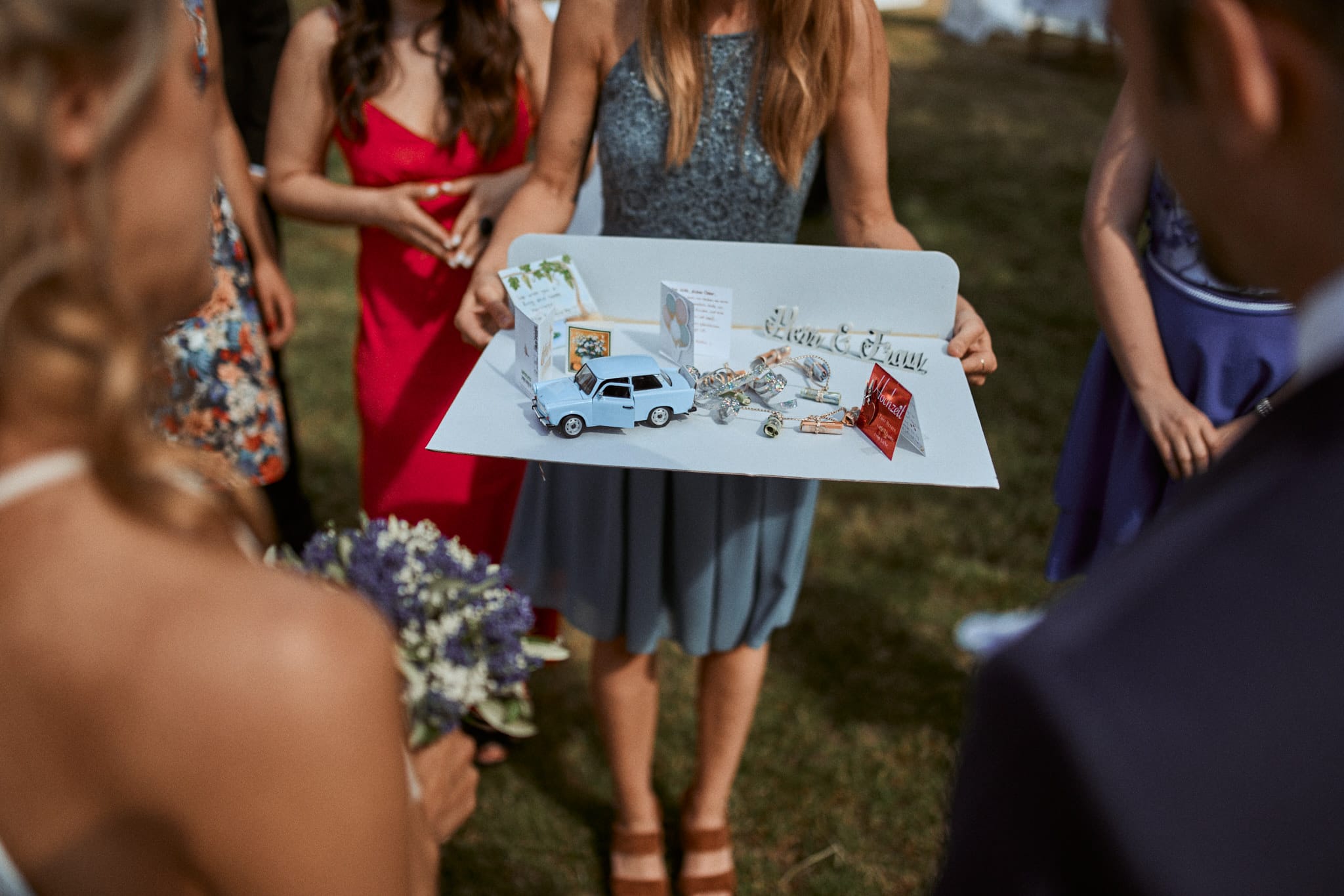 Vienna Austria Wedding Photographer