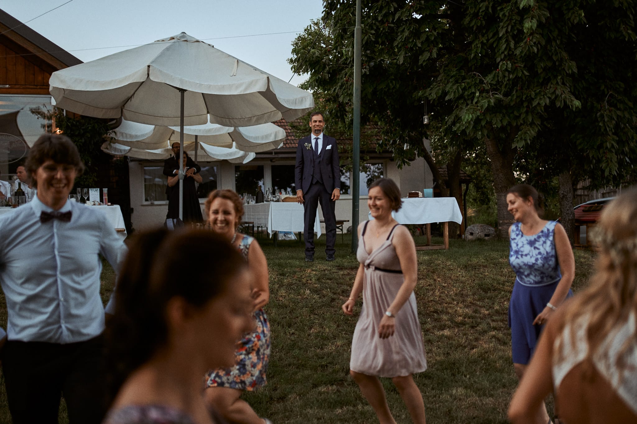 Vienna Austria Wedding Photographer