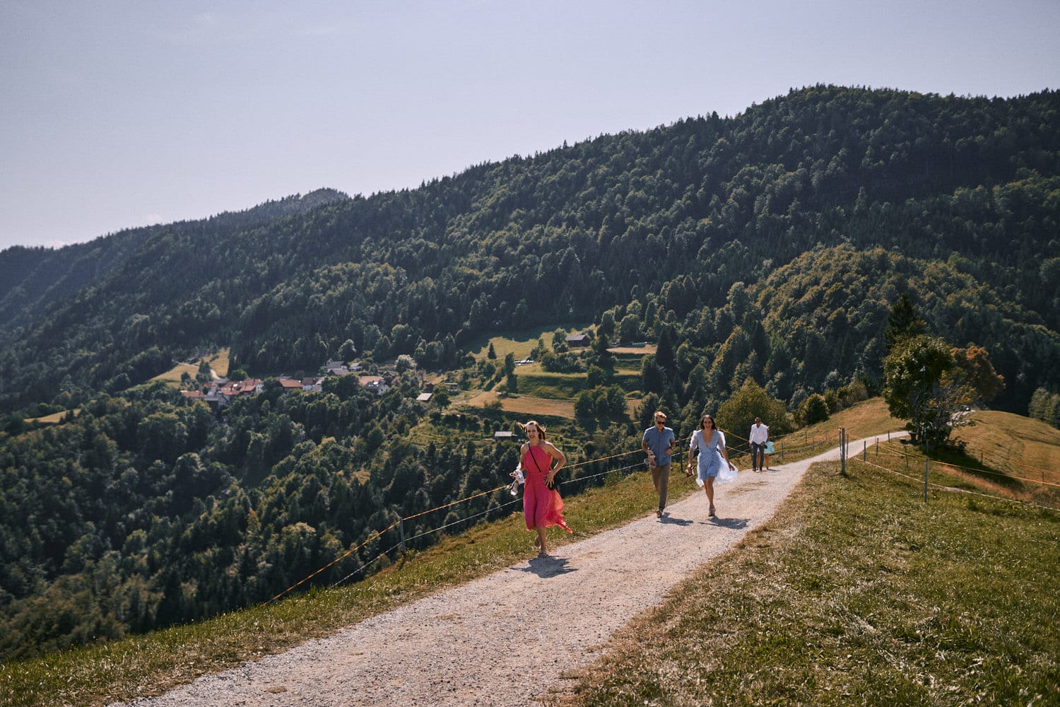 Ljubljana,Smlednik,CUBO,porocni fotograf