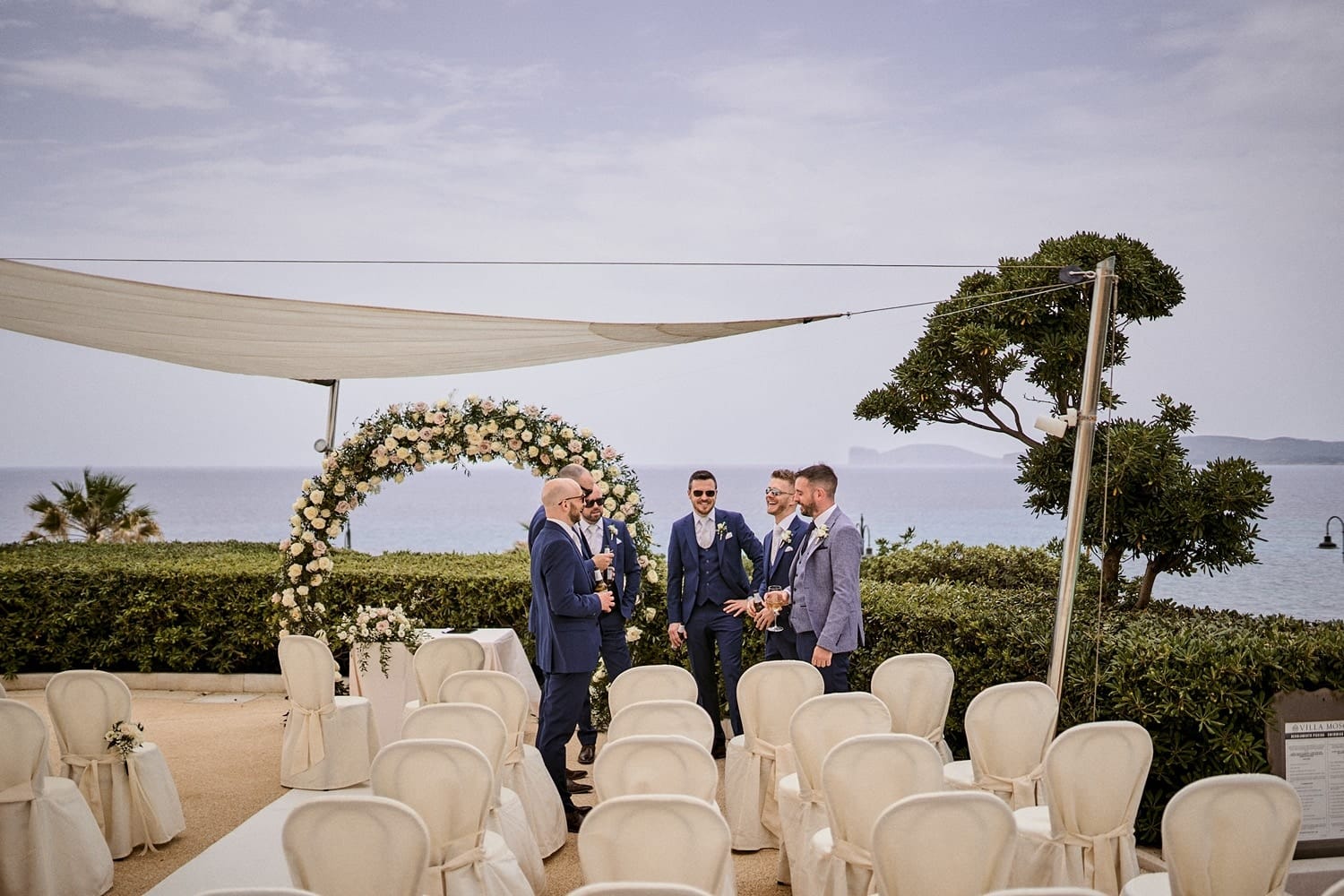 sardinia wedding photographer