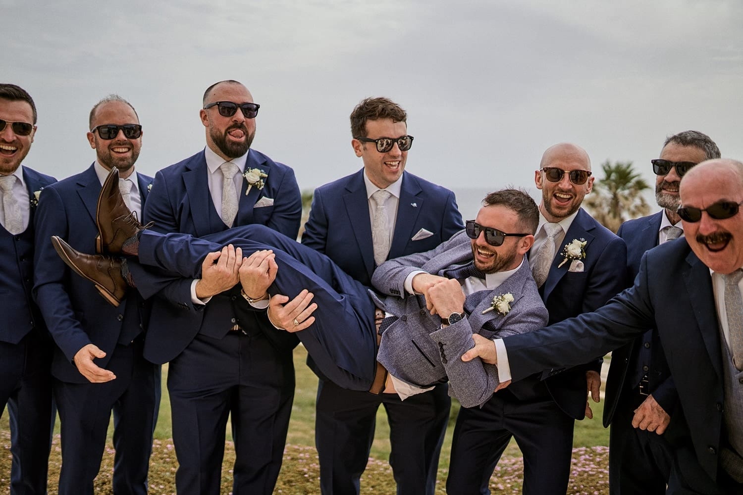 sardinia wedding photographer