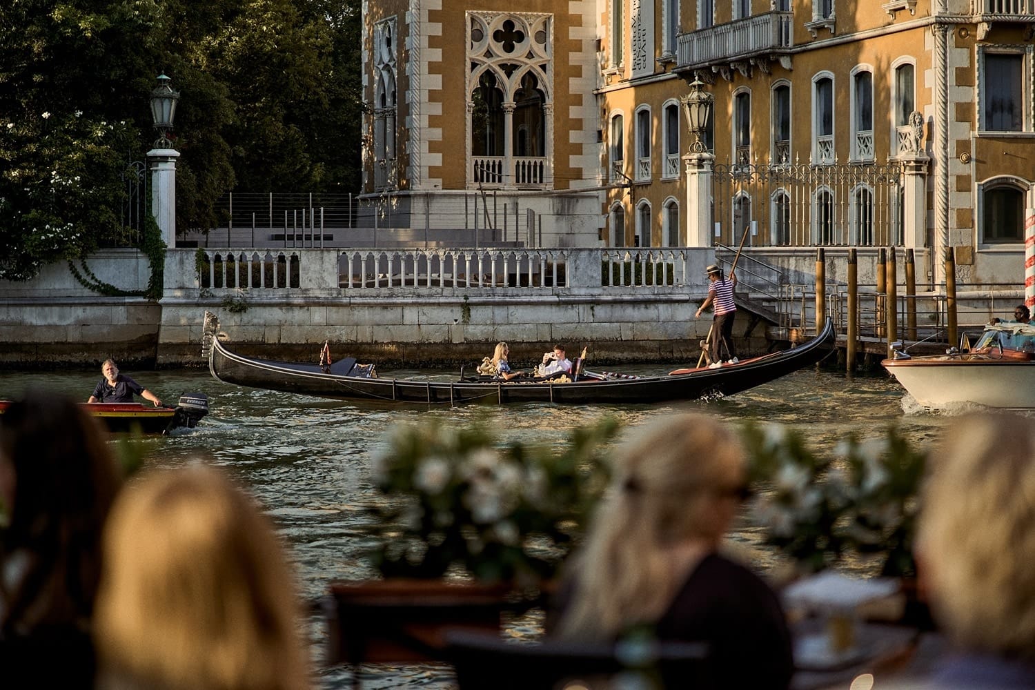 Italy Venice Photographer