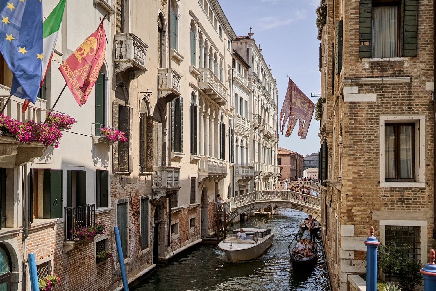 Italy Venice Photographer