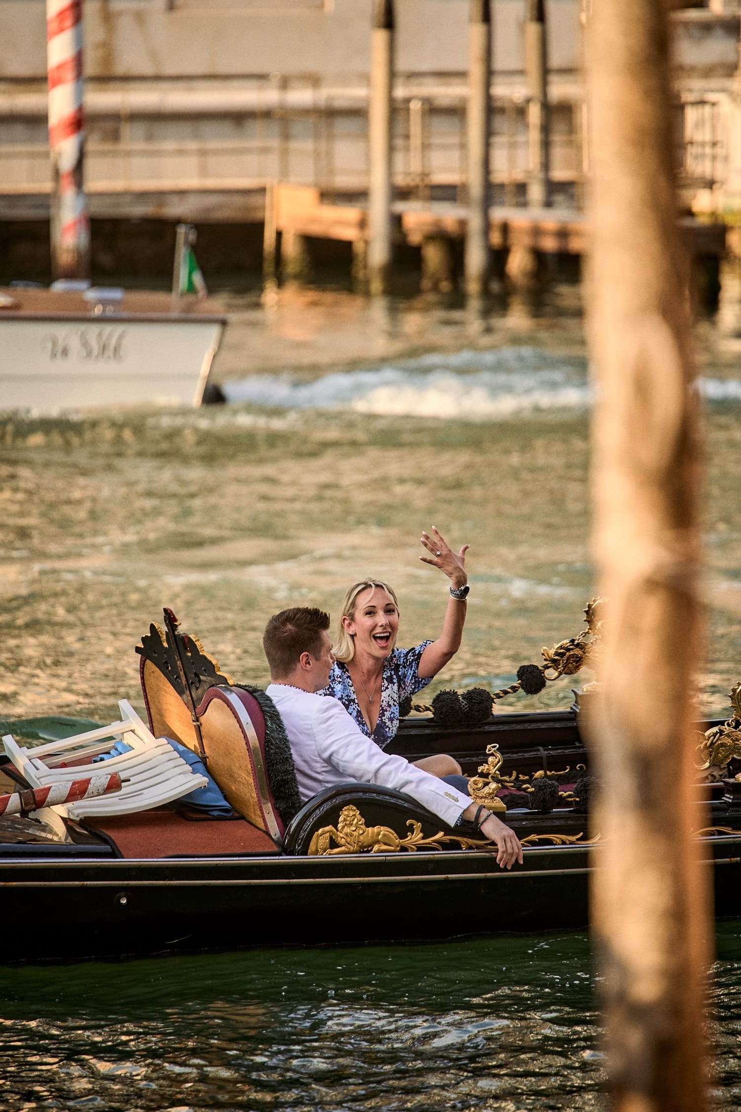 Italy Venice Photographer