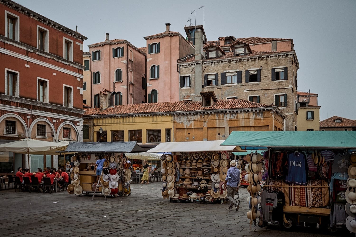 Italy Venice Photographer