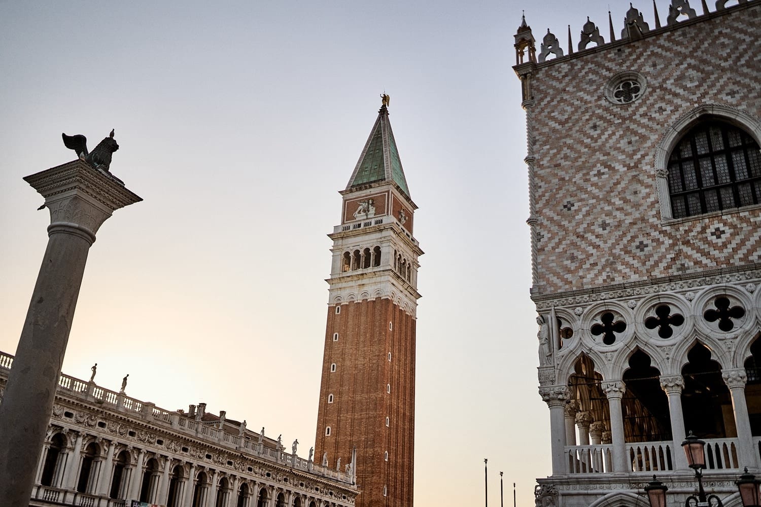Italy Venice Photographer