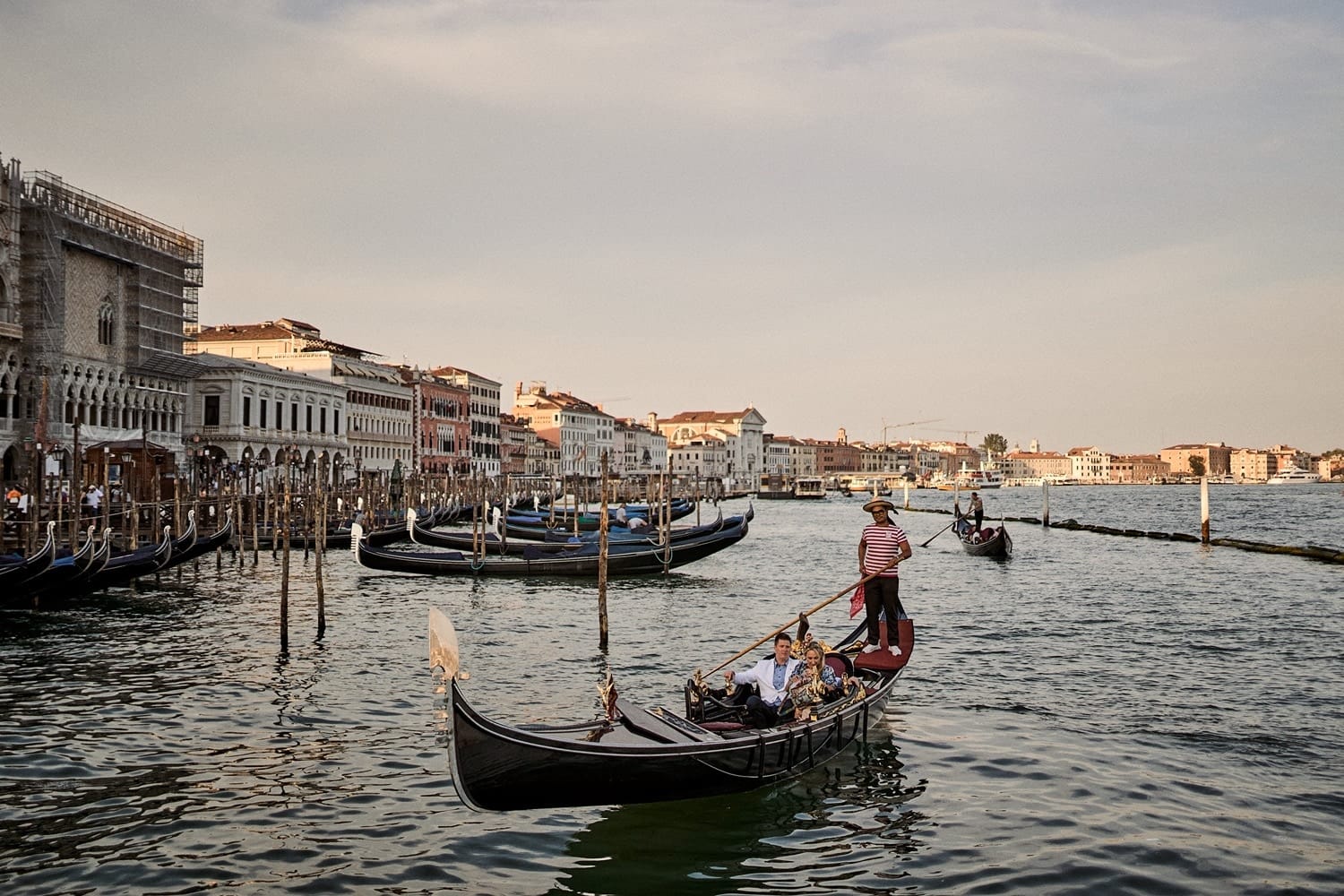 Italy Venice Photographer