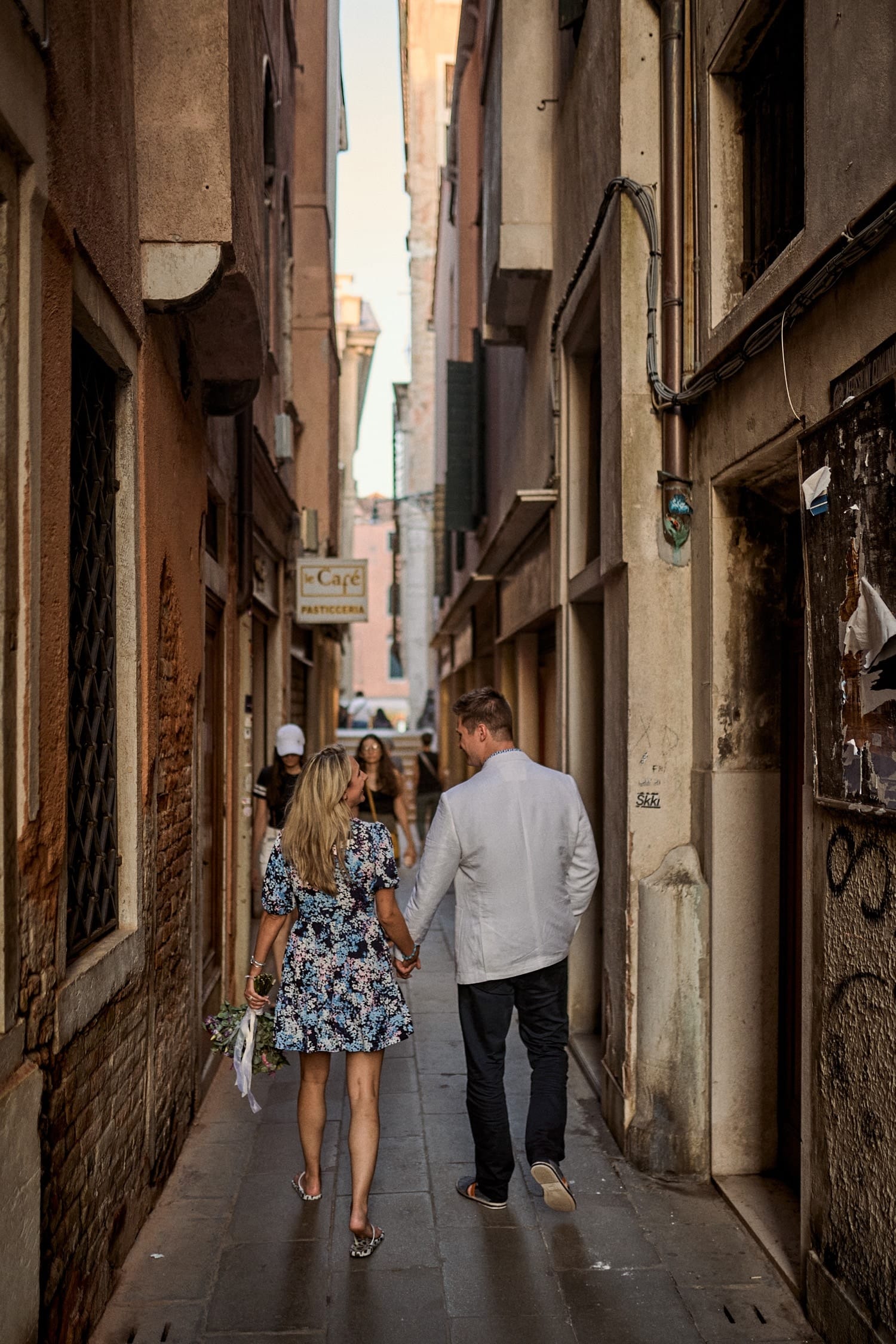 Italy Venice Photographer