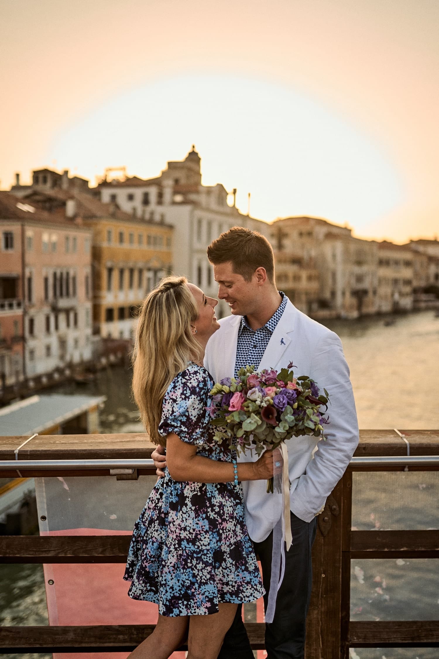 Italy Venice Photographer