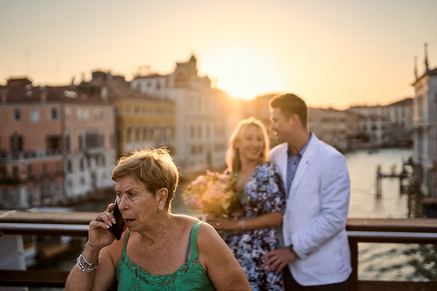 Italy Venice Photographer