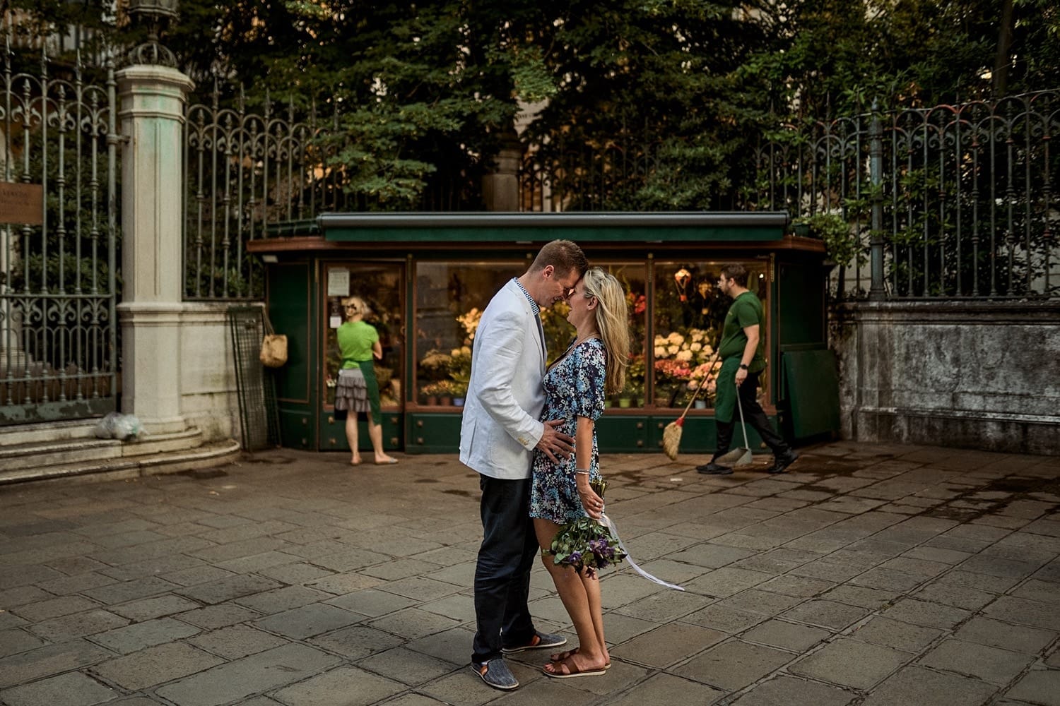 Italy Venice Photographer