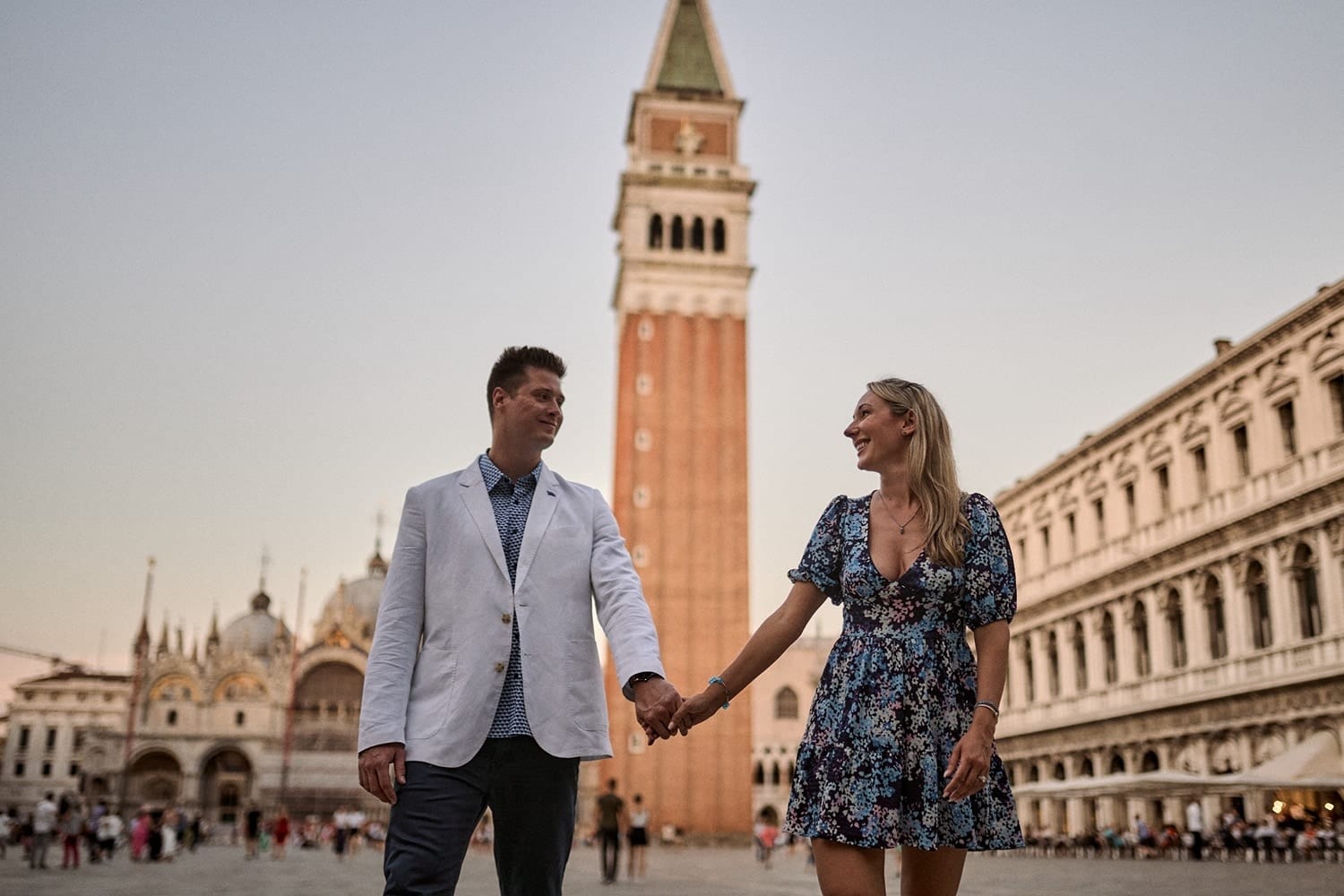 Italy Venice Photographer