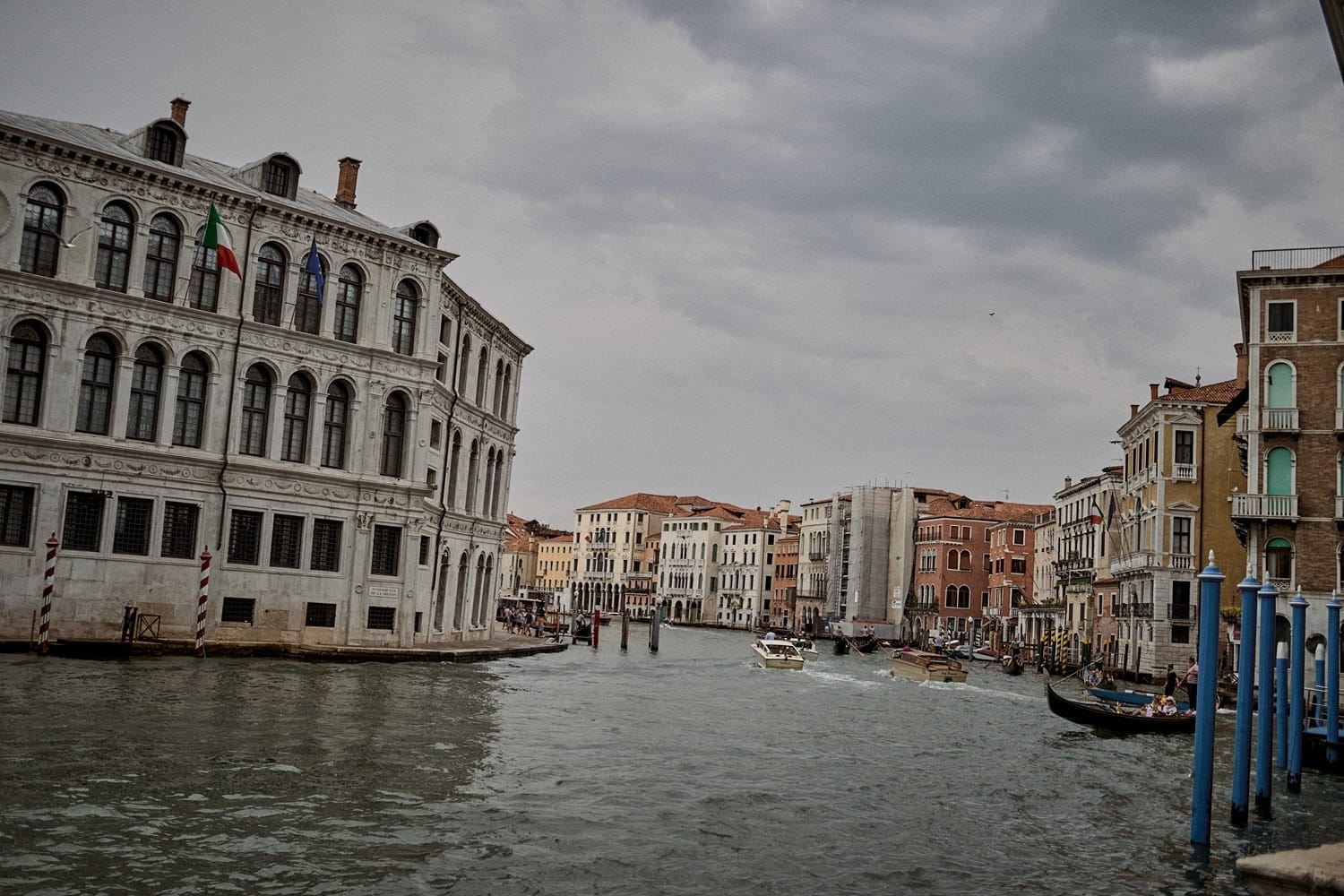Italy Venice Photographer