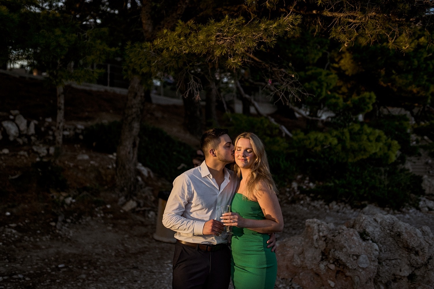 Croatia Dubrovnik Wedding Photographer