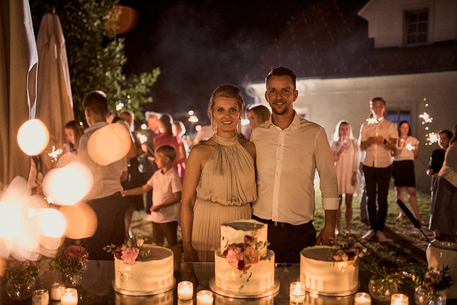Krsko Tri Lucke Porocni Fotograf