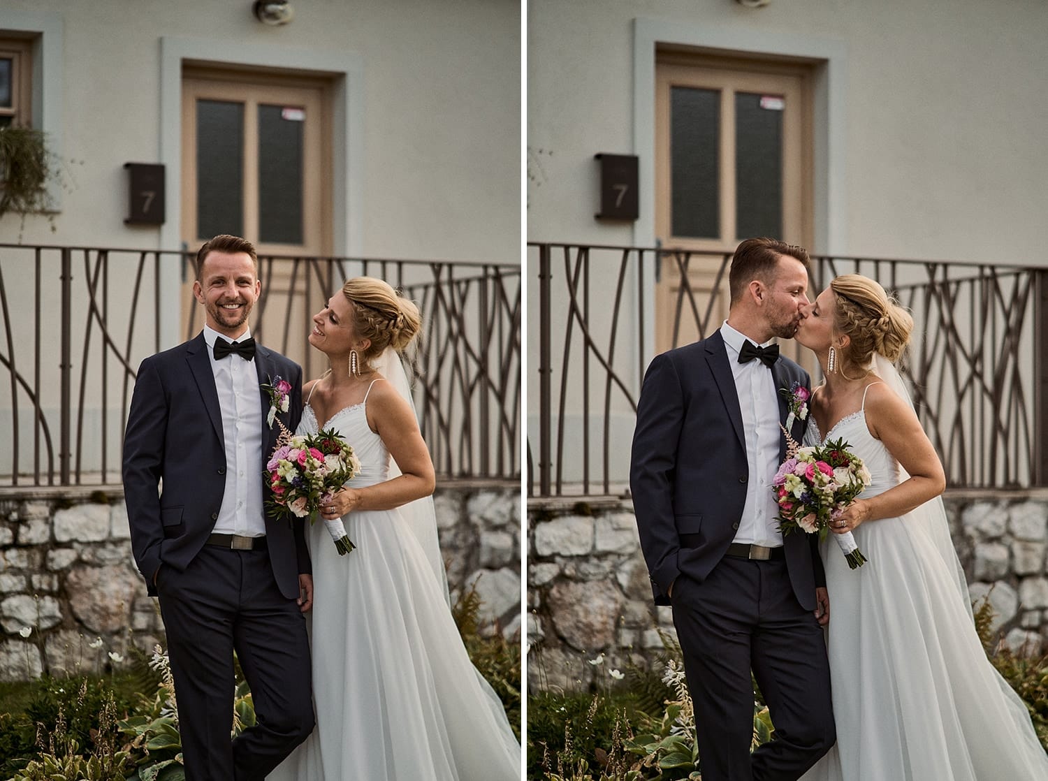 Krsko Tri Lucke Porocni Fotograf