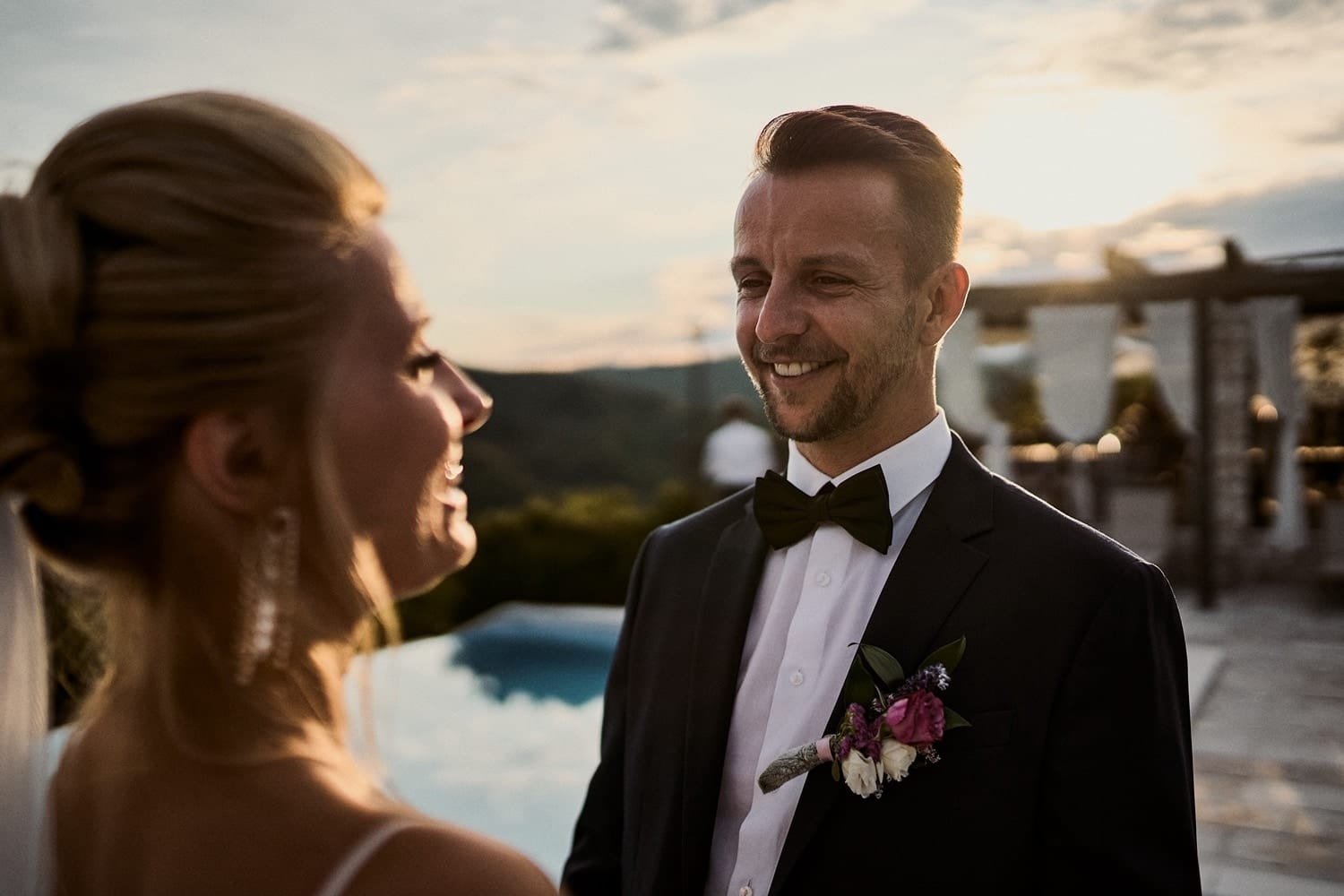 Krsko Tri Lucke Porocni Fotograf