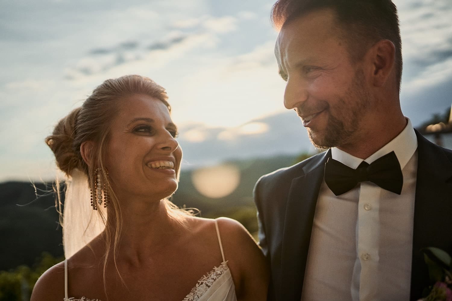 Krsko Tri Lucke Porocni Fotograf