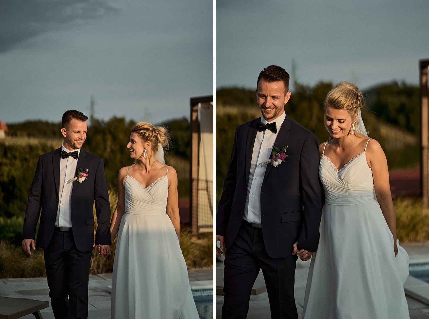 Krsko Tri Lucke Porocni Fotograf