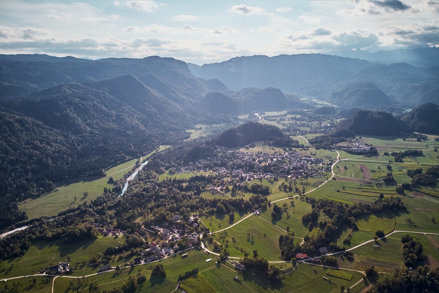 Kranjska Gora Lake Jasna Wedding Photographer
