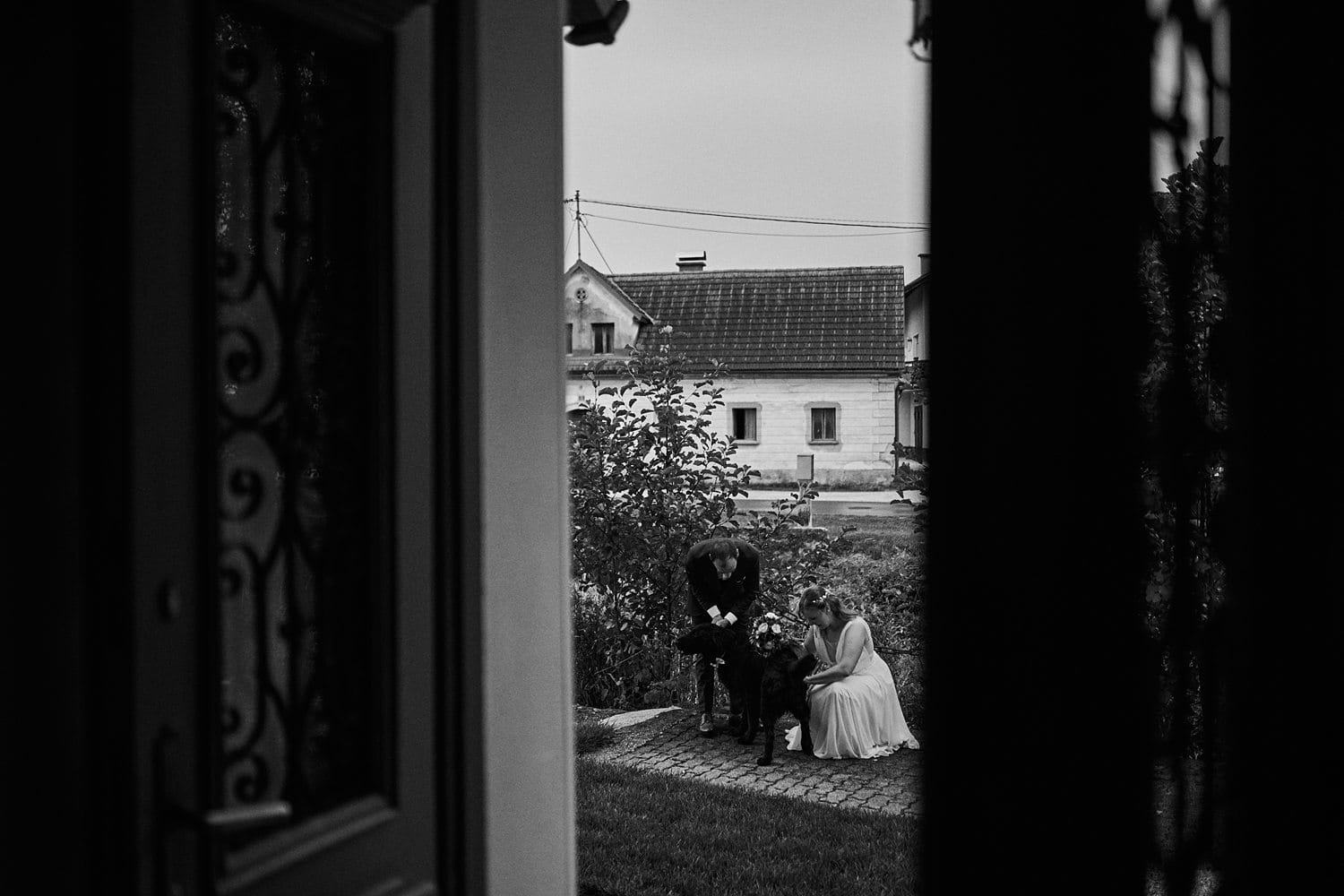 Ruska Daca Poroka