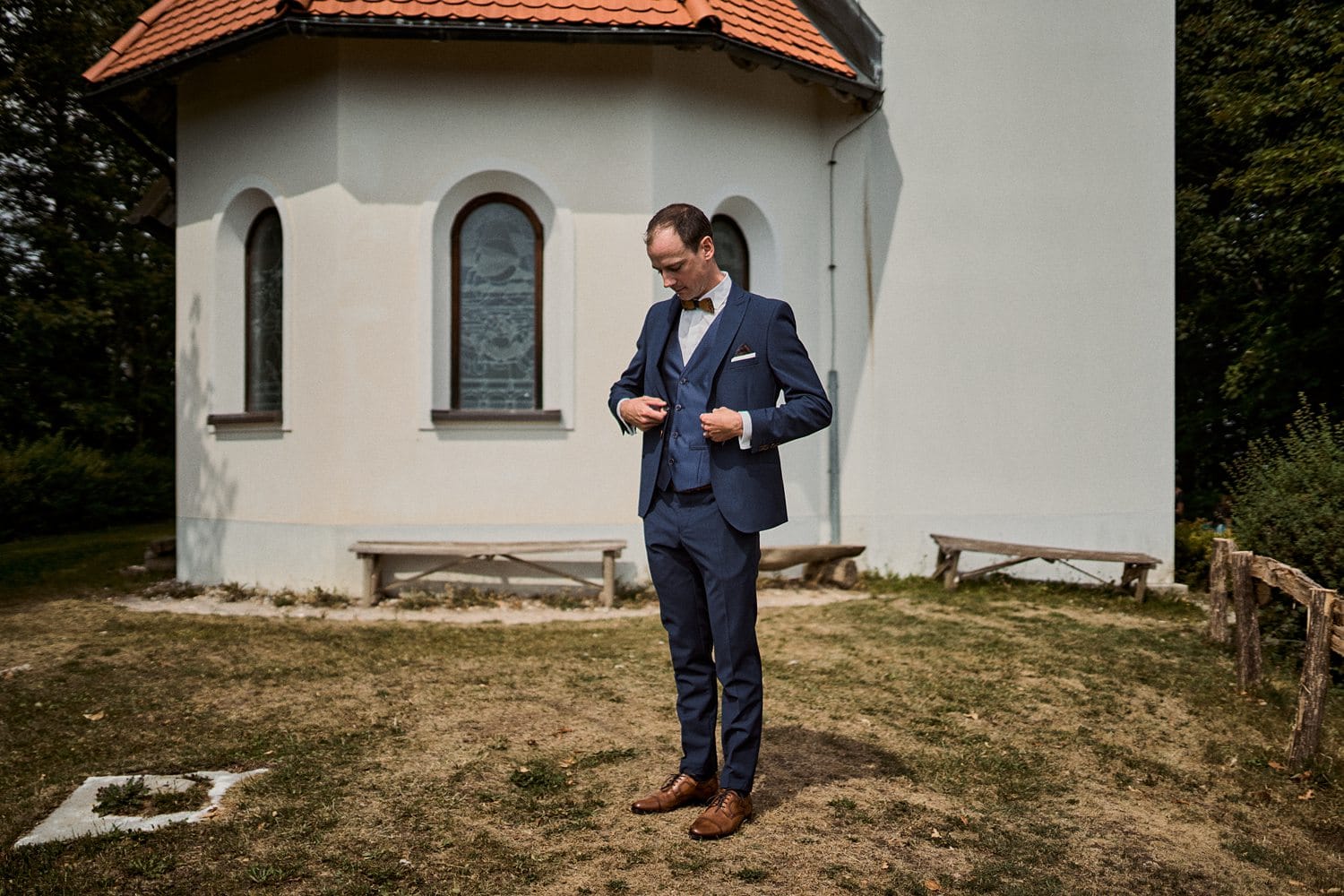 Ruska Daca Poroka