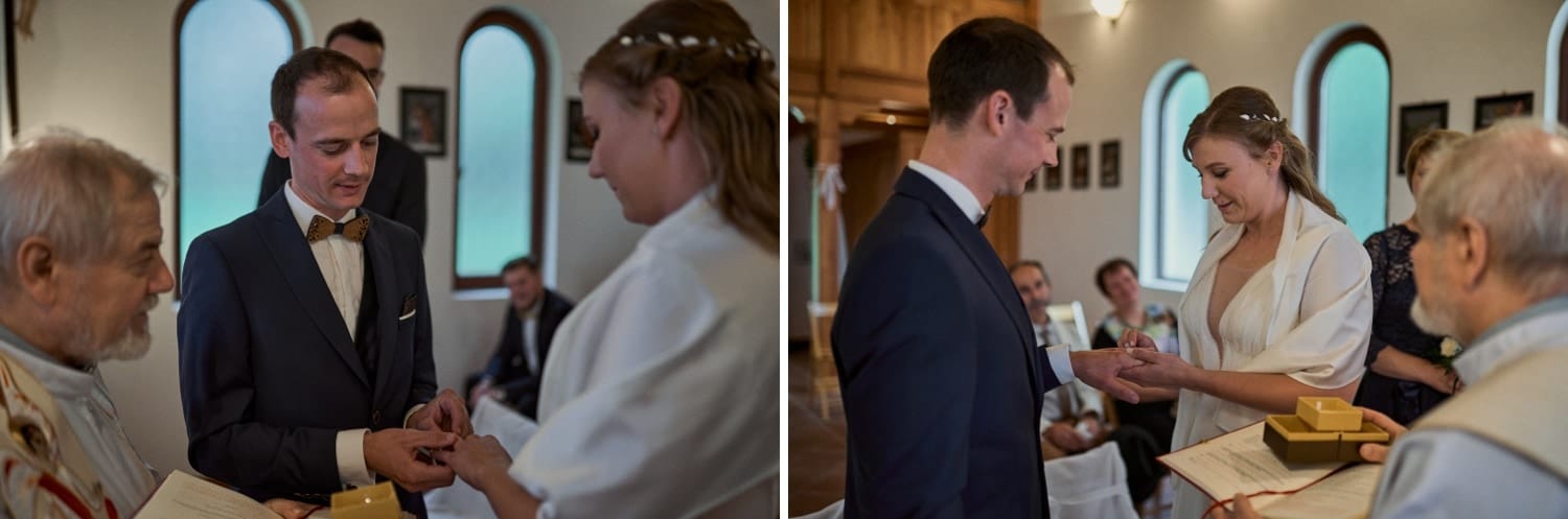 Ruska Daca Poroka
