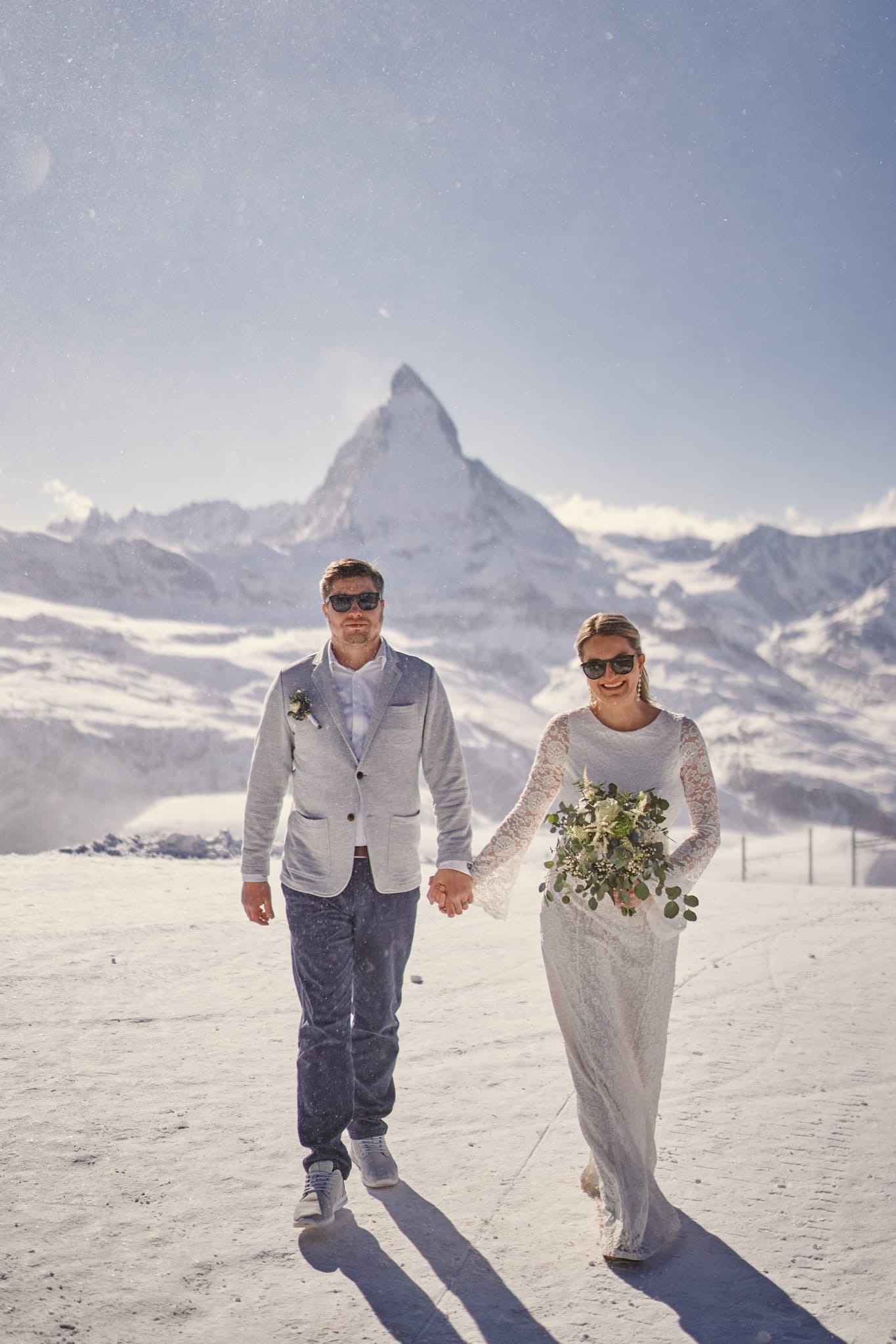 Zermatt,Switzerland,Gornergrat