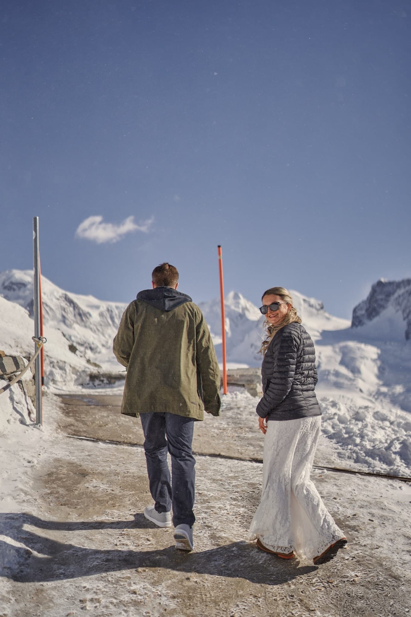 Zermatt,Switzerland,Gornergrat