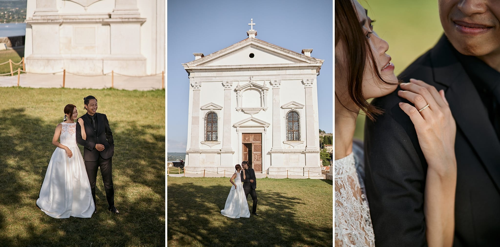 Asian wedding photographer