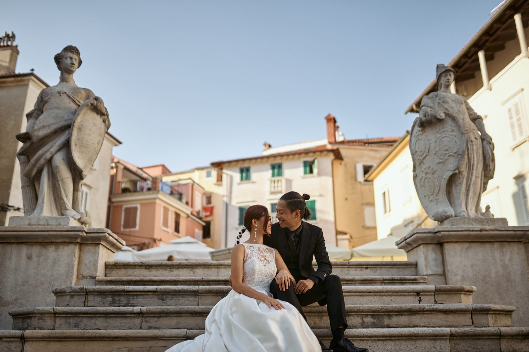 Asian wedding photographer