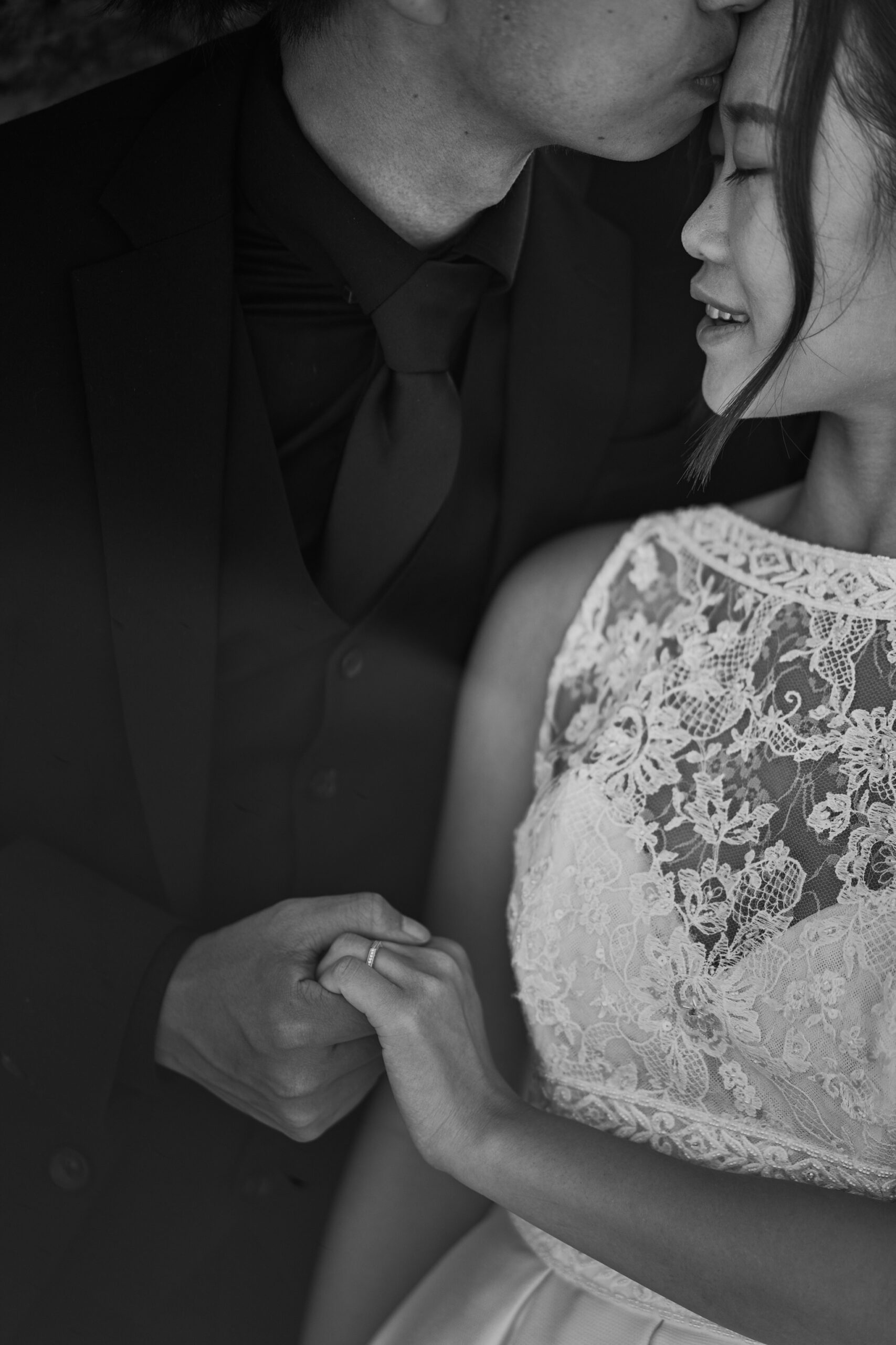 Asian wedding photographer