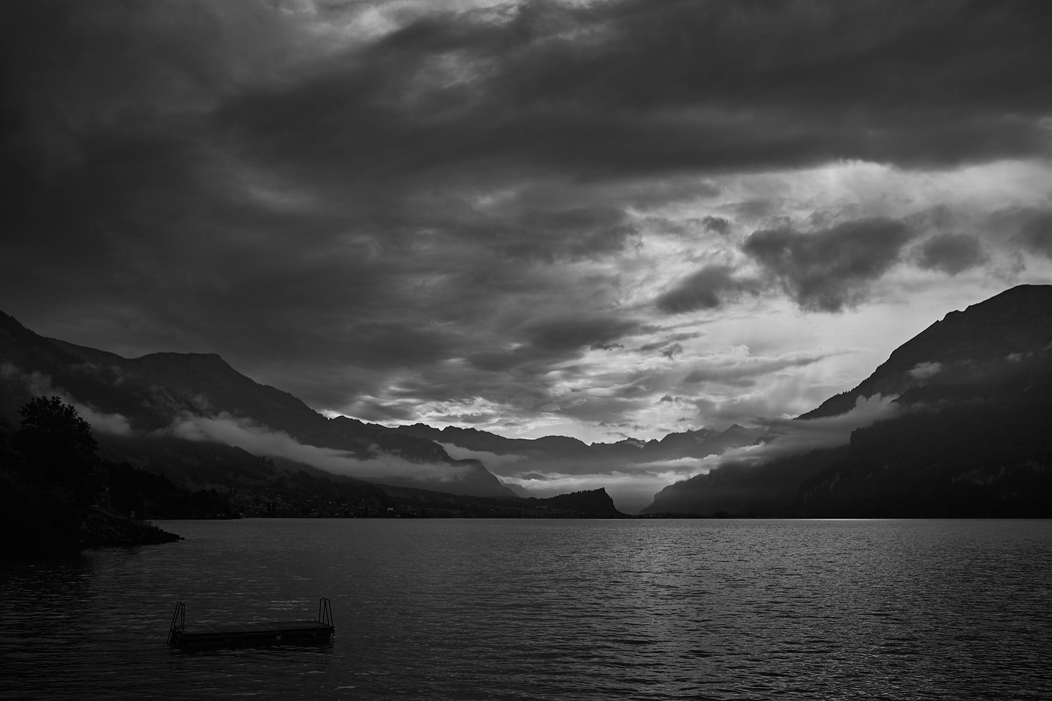 switzerland grindelwald wedding photographer