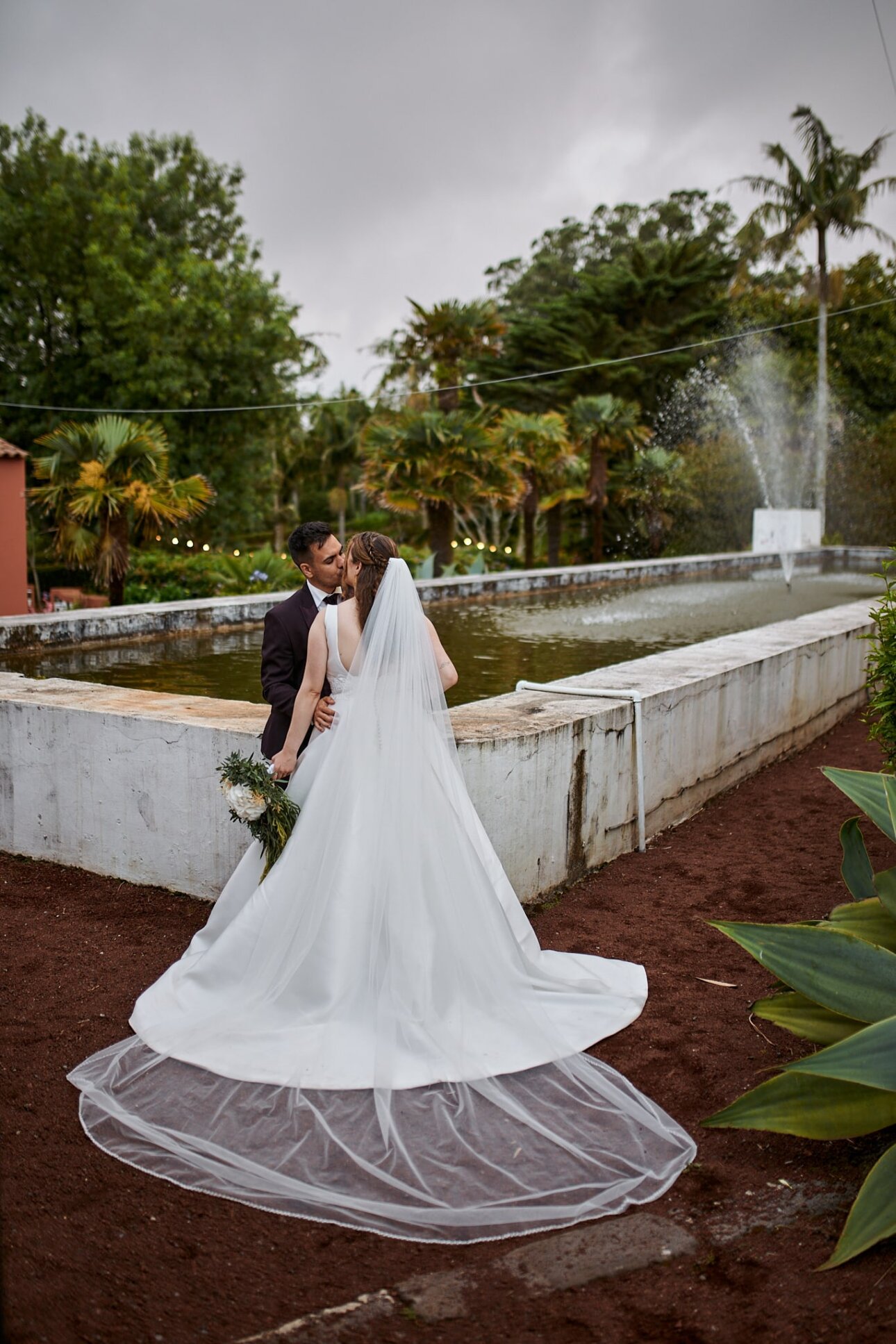 Wedding photographer in puerto rico.